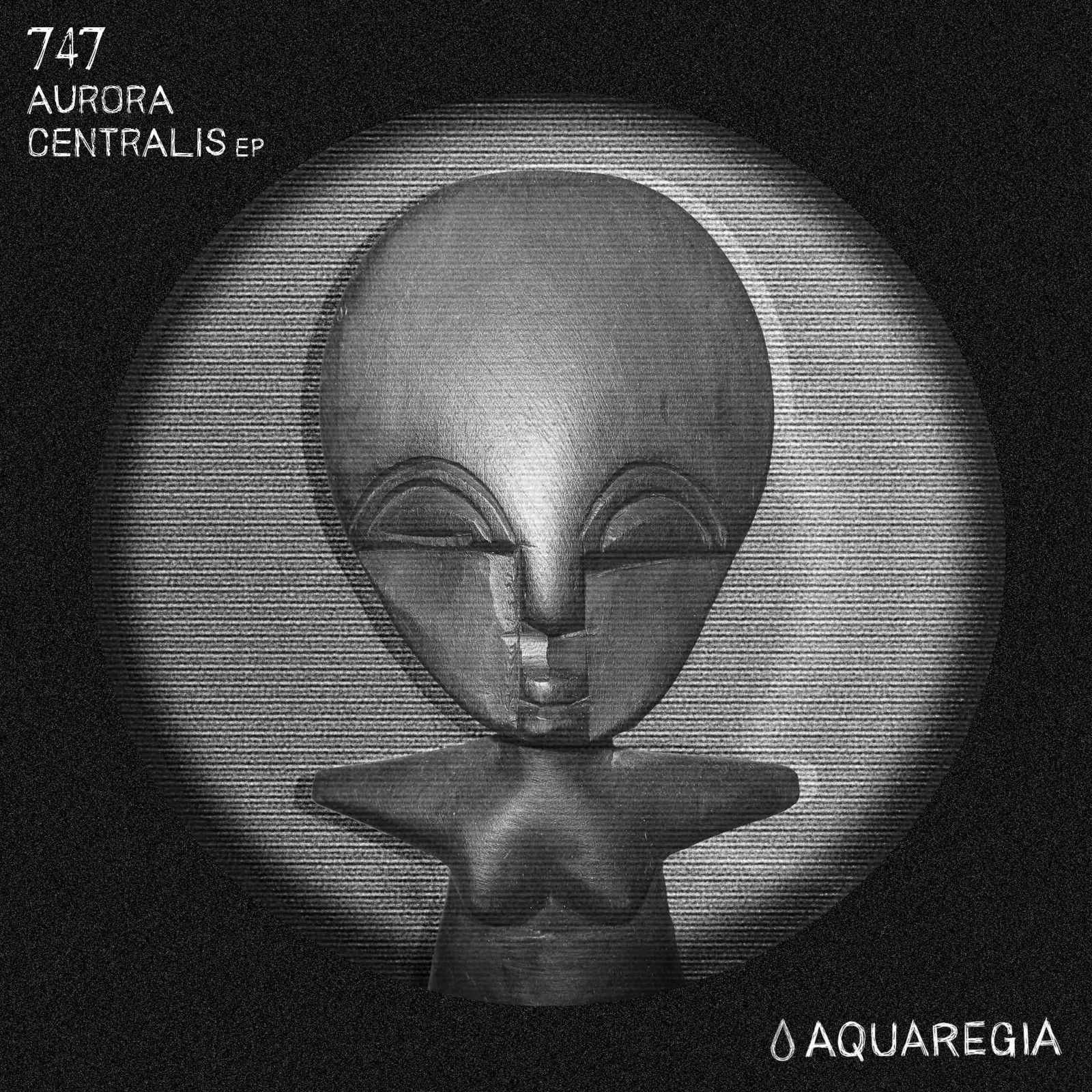 747 - Aurora Centralis EP