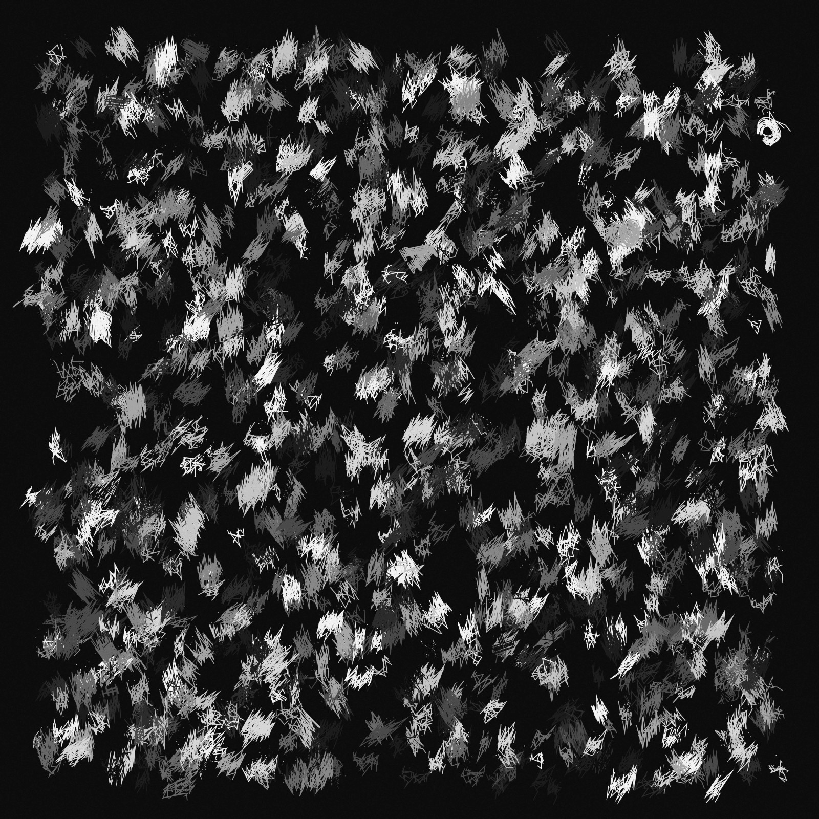 747 - Pacific Spirit (Continuous Mix)