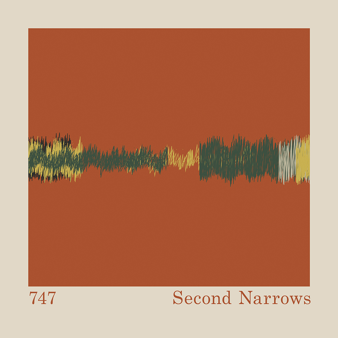 747 - Second Narrows (Single)
