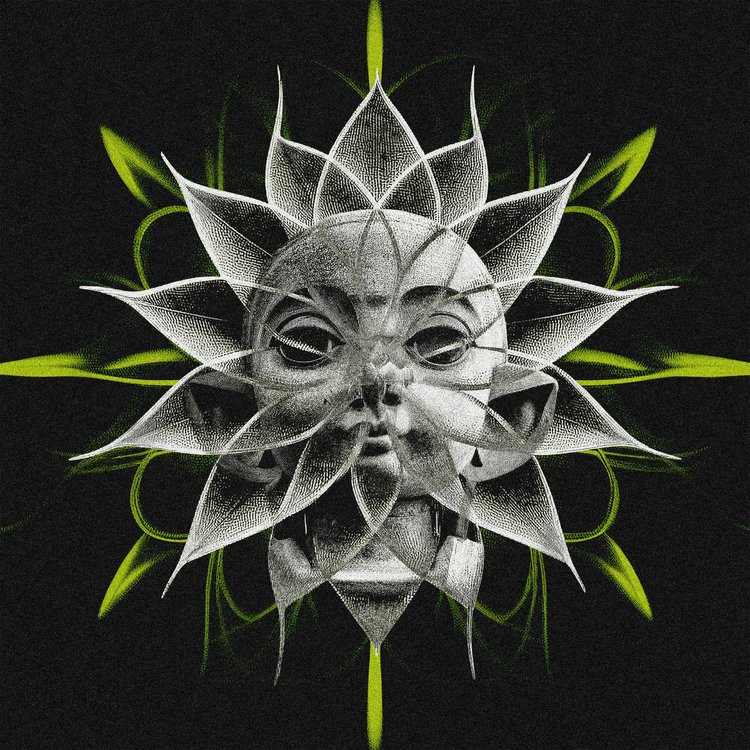 747 - Veiltail / Stairway