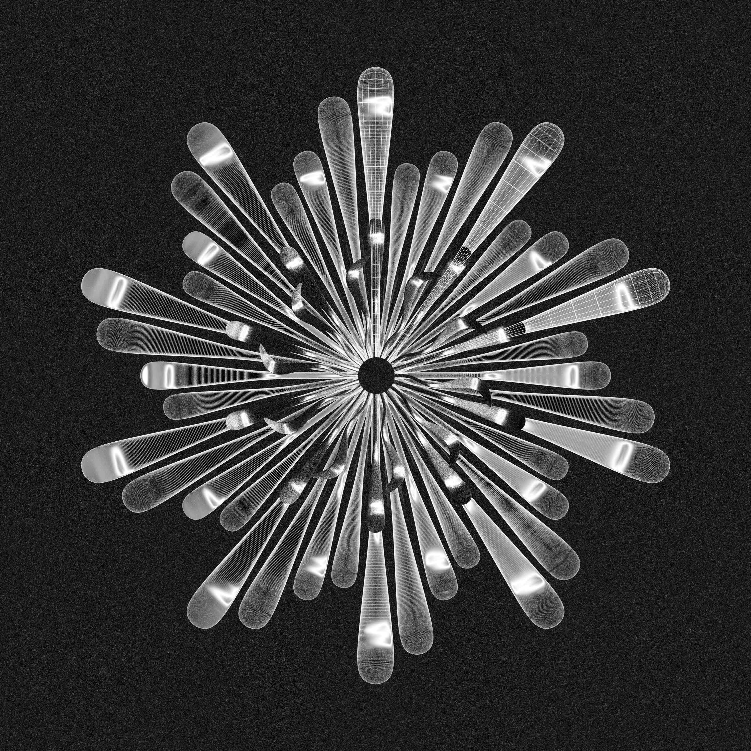Eusebeia - Critical Impact EP