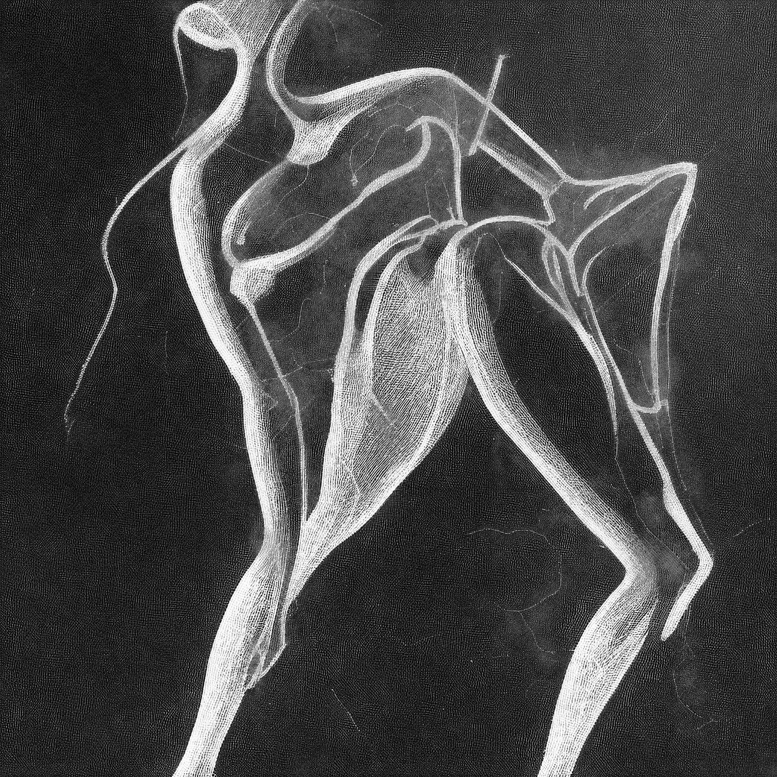 Troma & PERS1 - Ancestral Posterity (LP)