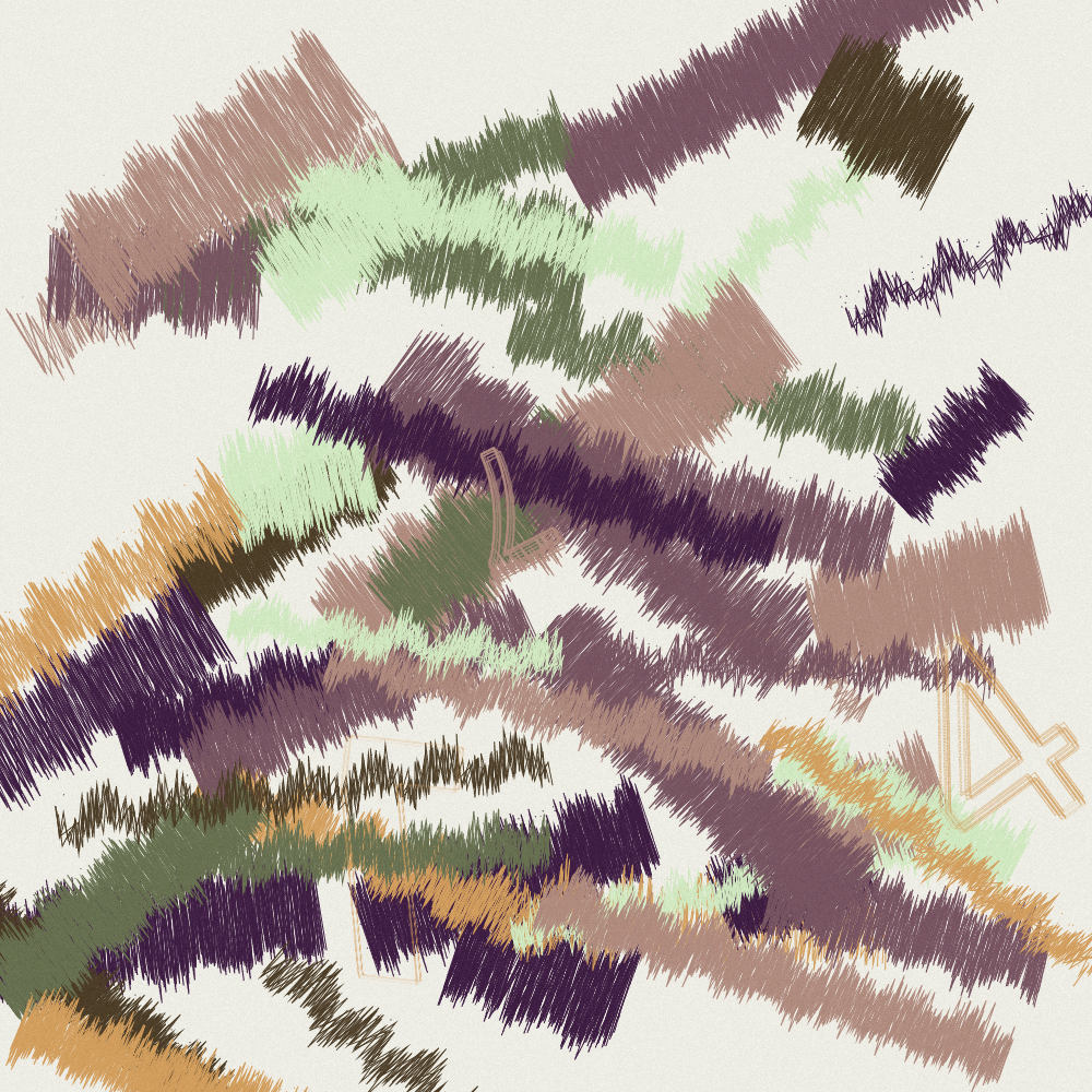 Palette: Camosun Bog