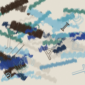 Palette: Pacific Spirit