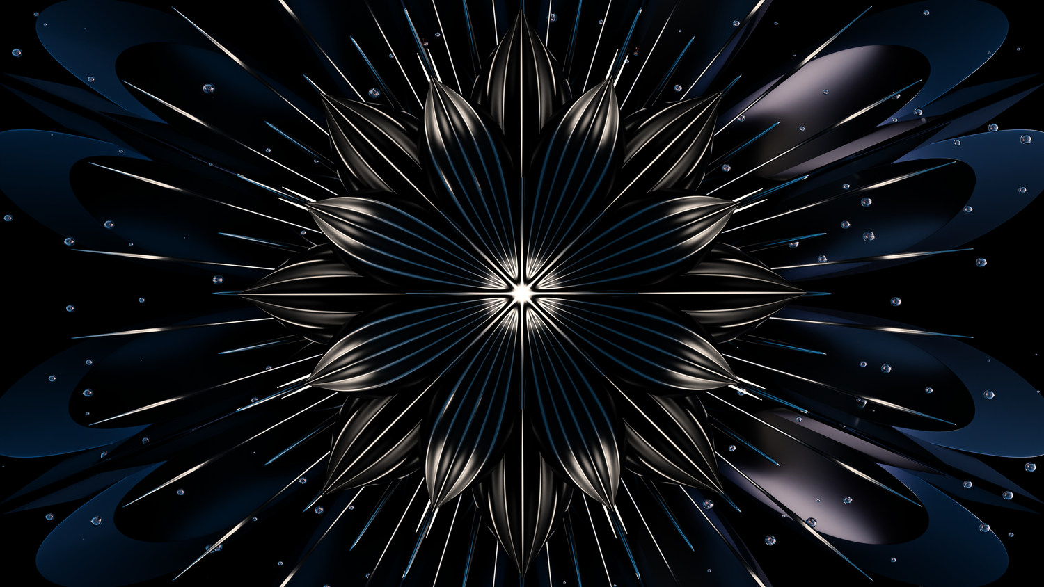 Resonance & Reverie 1