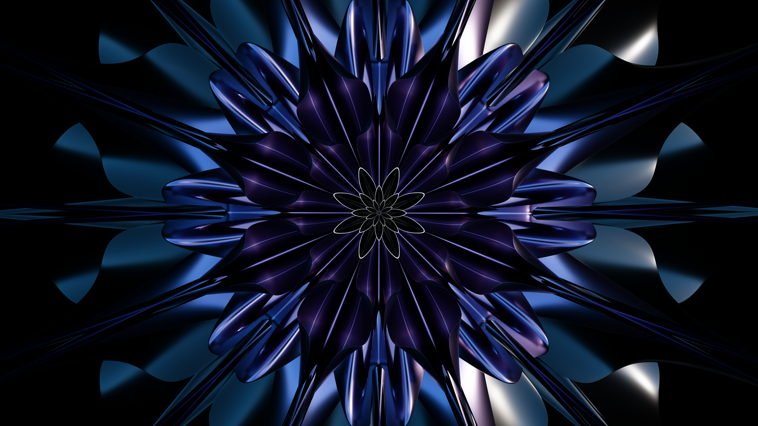 Resonance & Reverie 2