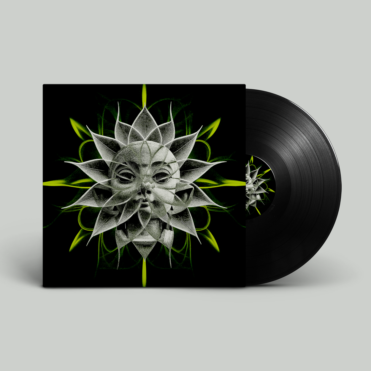 747 - Veiltail/Stairway EP